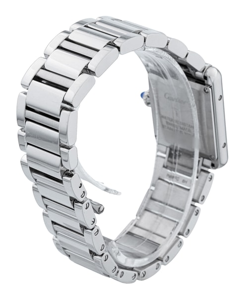 Cartier Tank Must WSTA0107
